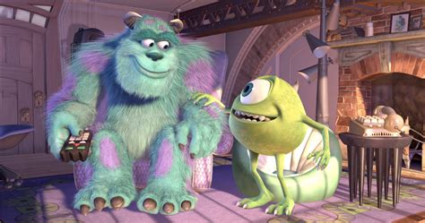 Mike Wazowski y Sully regresarán en 2020 en una serie de Monster Inc ...