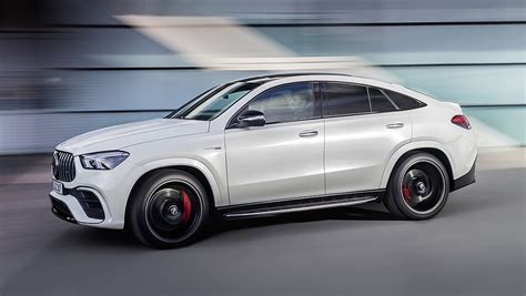 New Mercedes-AMG GLE 63 Coupe 2020 detailed: Sporty body style revealed ...