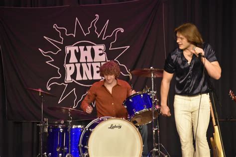 Photo Story: The Pines Concert – The BluePrint