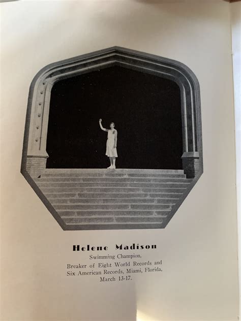 Totem 1930 Lincoln High School Yearbook Seattle, WA – Sunflower Books, Etc