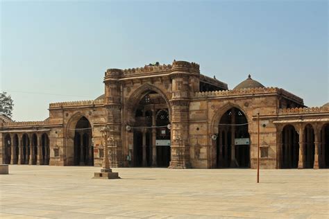 Tours in Ahmedabad focused on architecture and urbanism - Artchitectours