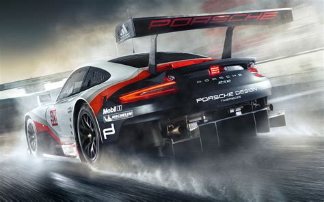 Porsche Super Cars Wallpapers - Wallpaper Cave