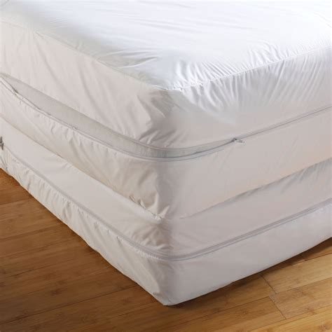 Bed bug mattress cover is the best defense for preventing bed bugs from ...