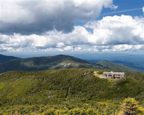 White Mountains New Hampshire Hiking Photo Nature Landscape - Etsy