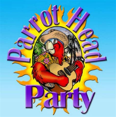 Jimmy Buffet Parrot Head Party | Woonsocket, RI Patch