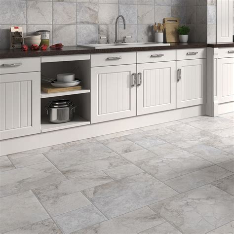 Legend White Porcelain Tile 250mm x 500mm – New Image Tiles