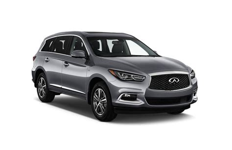 2020 Infiniti QX60 Lease (New Car Lease Deals & Specials) · NY, NJ, PA, CT