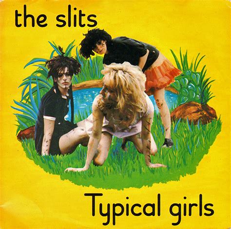 Cut, the debut album from UK punk band The Slits, was released on this ...