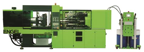 injection molding machine operation -PIM plastic mold company