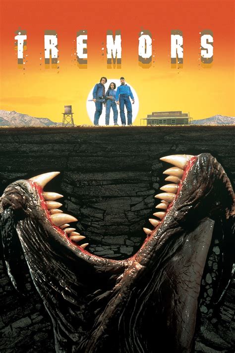 Tremors Movie