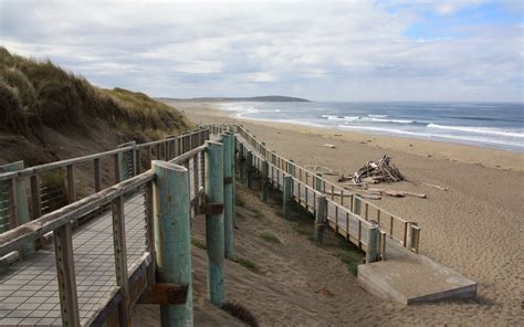 Bodega Dunes, Bodega Bay, CA - California Beaches