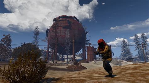 Rust Console Edition gets a new gameplay trailer, is now available for ...