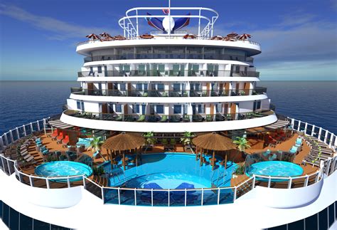 Carnival Panorama images | IgluCruise