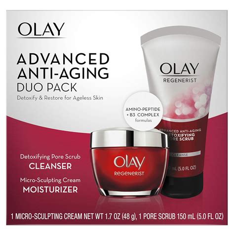 The 9 Best Anti Aging Skin Care Products Olay - Home Tech