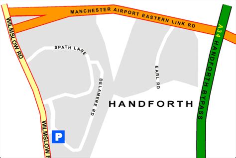 Manchester Airport Parking - search all manchester airport car parks