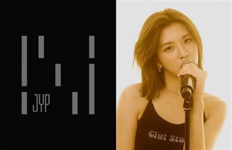 New Member of JYP's New Girl Group Unveiled in a 'Break My Heart' Cover ...