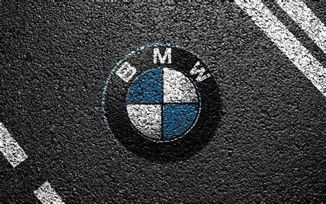 Bmw Logo Desktop Wallpaper