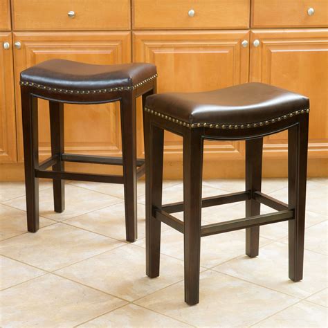 Top Backless Counter Stools Leather of all time Check it out now | stoolz