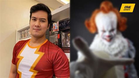 Realistic Pennywise cosplay will haunt you in your dreams | ONE Esports