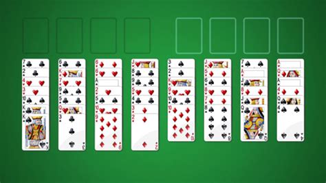 Hähnchen Pflicht Logo freecell solitaire 2 decks Mellow Hohlraum Isolierung