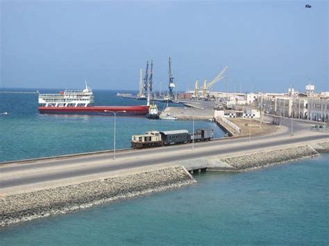 Eritrea:Massawa Port Ready to Serve Ethiopia’s Import-Export ...