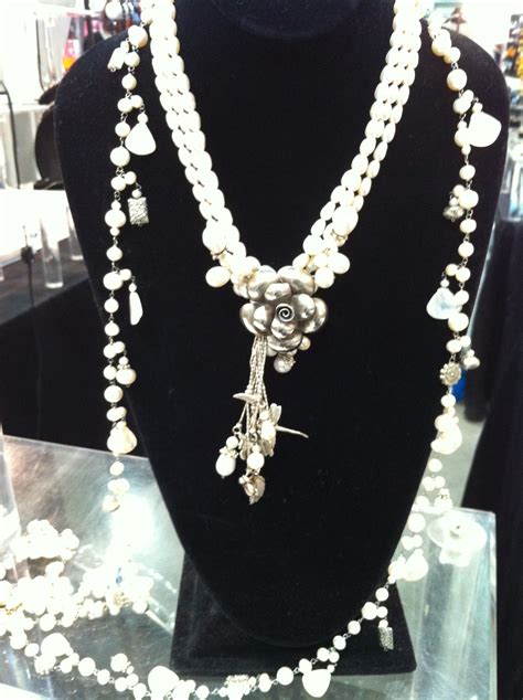 A couple more pieces at Costco. | Jewelry, Statement necklace, Necklace