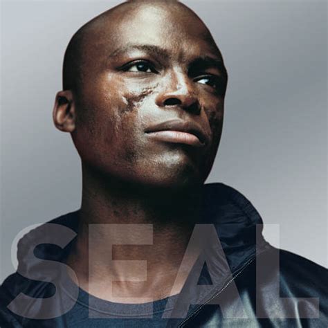 Seal album "Seal IV" [Music World]