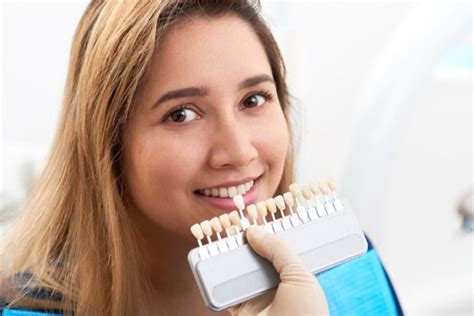 What Is the Procedure for Porcelain Veneers?