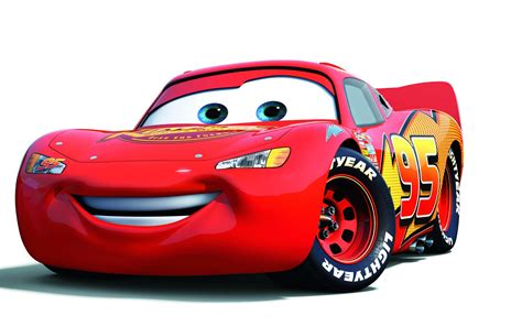 Lightning mcqueen red cars - Anime car Wallpaper Download 5120x3200