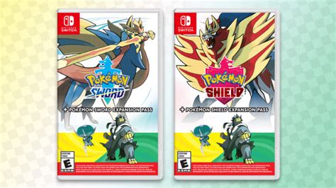 Expansion Pass | Official Website | Pokémon Sword and Pokémon Shield