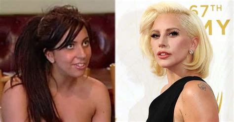 14 Interesting Facts About Lady Gaga's Early Career