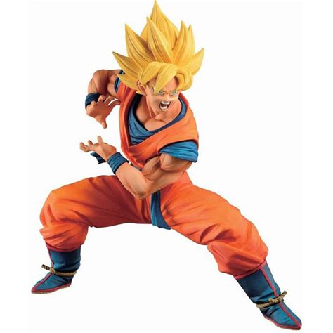 [Pre-Order] Dragon Ball Super Ultimate Version Ichiban Statue - SSJ ...