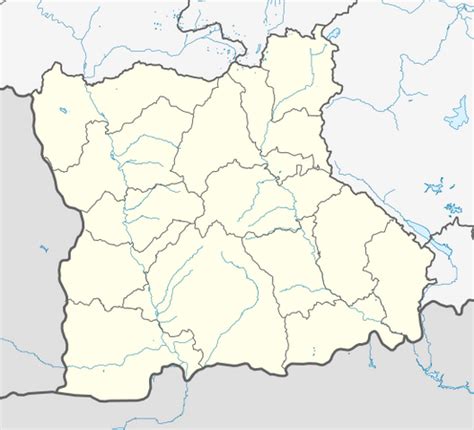 Fichier:Bulgaria Blagoevgrad Province location map.svg | Encyclopædia ...