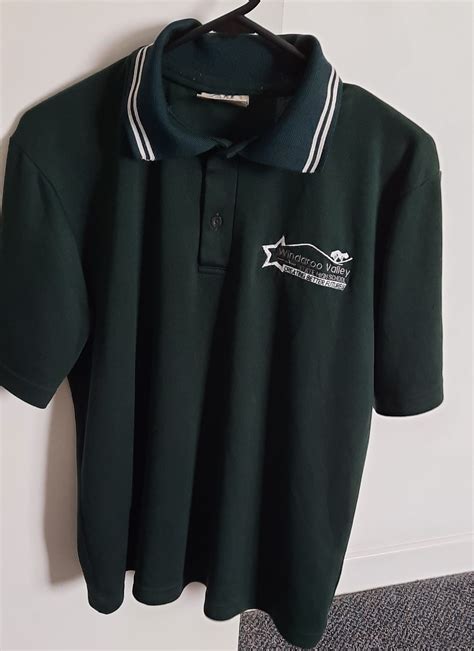 Windaroo Valley State High School Second Hand Uniform Shop