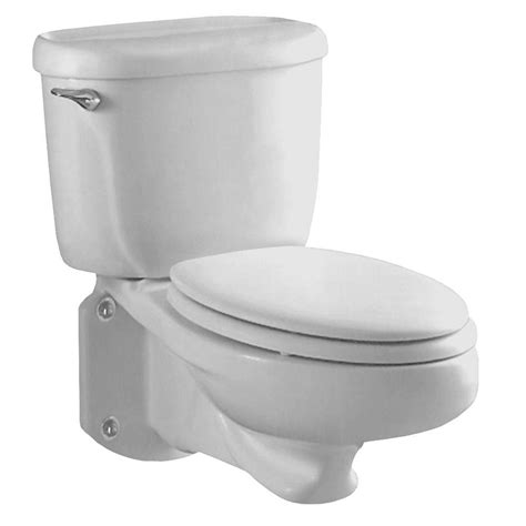 American Standard Wall Hung Toilet Specs