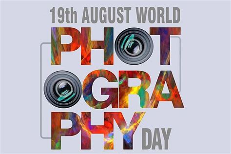 World Photography Day 2020: Know All About The Day And How it is ...