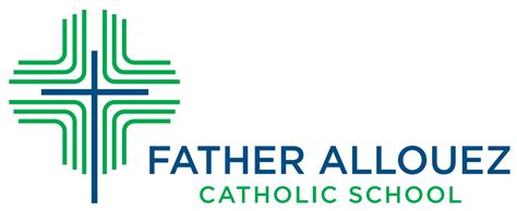 FACS Logo - Father Allouez Catholic Elementary School