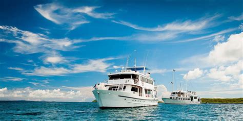 Galapagos Island Cruise | Enchanted Expeditions