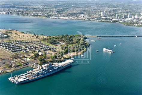 Honolulu Pearl Harbor Tour