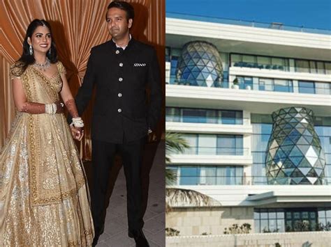 Isha Ambani House Gulita Inside Photos Of And Anand Piramal S Lavish ...