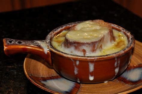 French Onion Soup | Necessary Indulgences | French onion soup, French ...