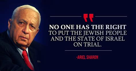 Ariel Sharon Quotes. QuotesGram