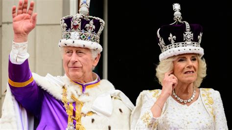 King Charles III coronation: Social media reactions | Mashable