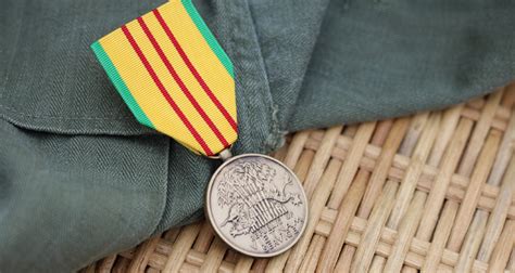 Vietnam War Medals and Their Meanings - Medals of America