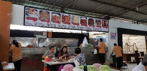 Semarang Food Guide: 10 Must-Eat Restaurants & Street Food Stalls in ...