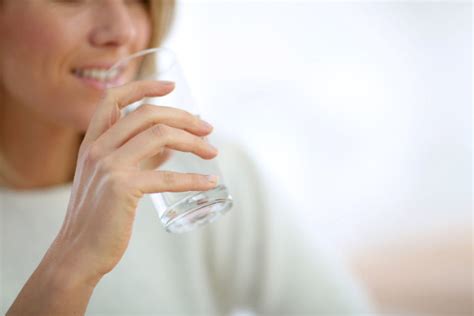 How to Prevent Severe Dehydration in the Elderly | Silver Cuisine Blog