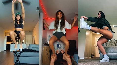 Megan Thee Stallion Knees Challenge on TikTok: Get Your Dancing Shoes ...