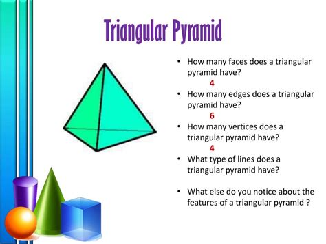 How Many Edges Does A Pyramid Have - Asking List