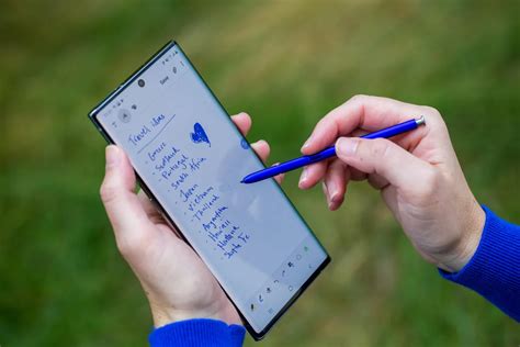 Galaxy Note 10 vs. S10: Honestly, we don't think the S Pen is worth it ...