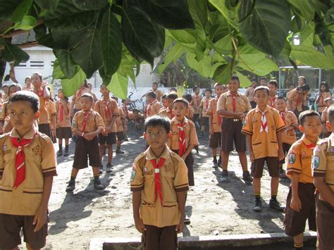 Senam Persatuan Guru Republik Indonesia (PGRI)